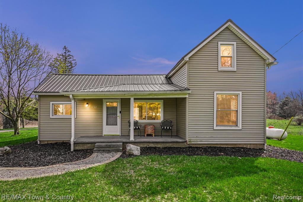 3733 Davenport Road, Metamora, MI 48455 — Photo 7