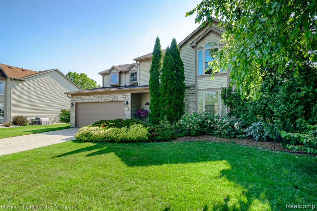 9501 Madison Drive, Belleville, MI 48111 — Photo 54
