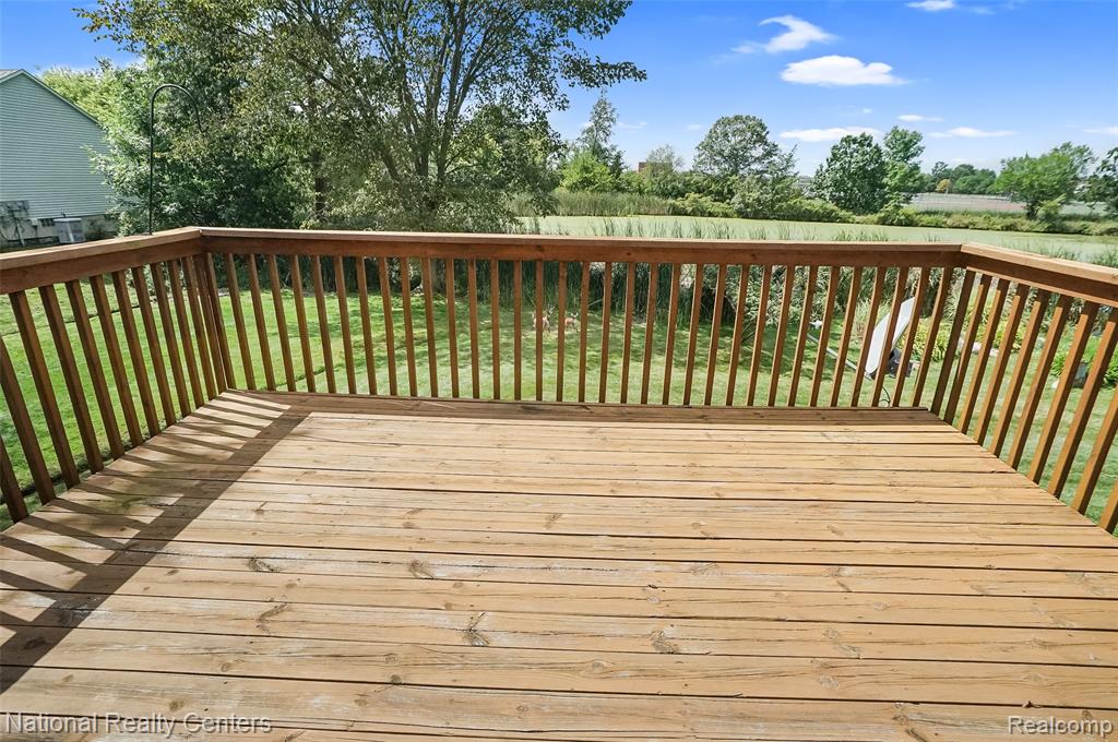 865 Challenging Trail, South Lyon, MI 48178 — Photo 26