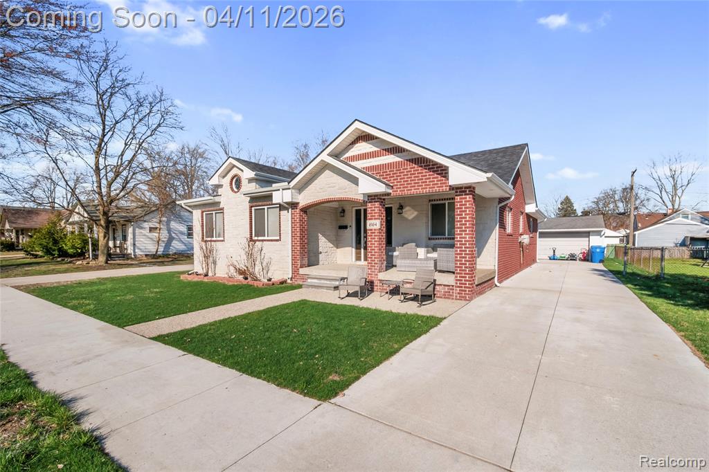 6164 N Gulley Road, Dearborn Heights, MI 48127 — Photo 3