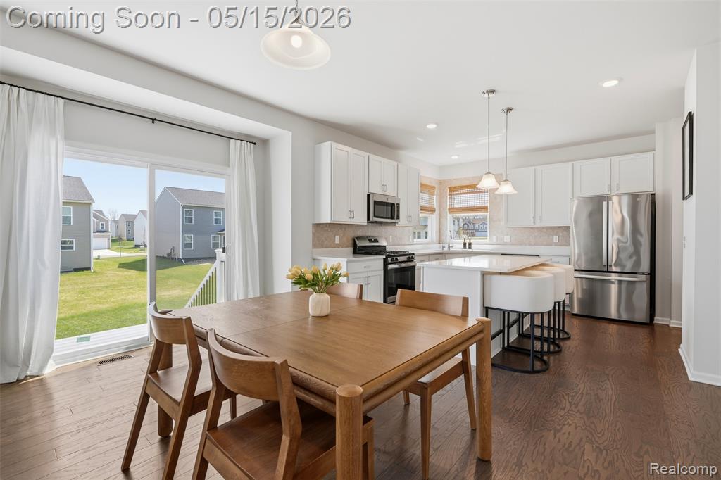 241 Quartz Way, White Lake, MI — Photo 19