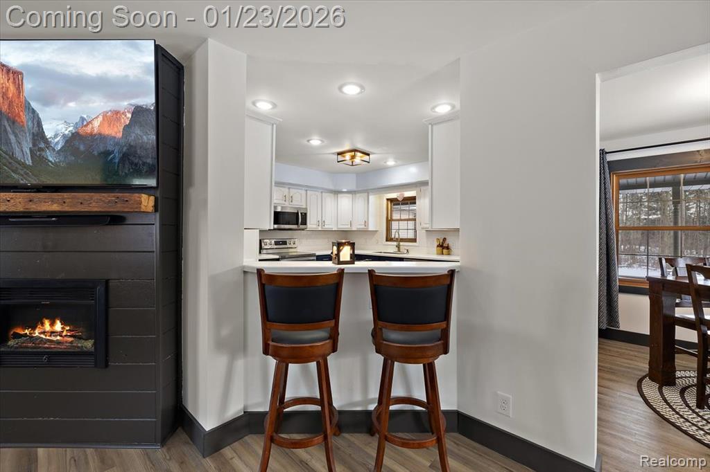 8404 Black River Road, MI 48032 — Photo 16