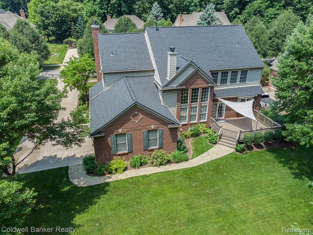 1449 Trinity Road, Canton, MI 48187 — Photo 28