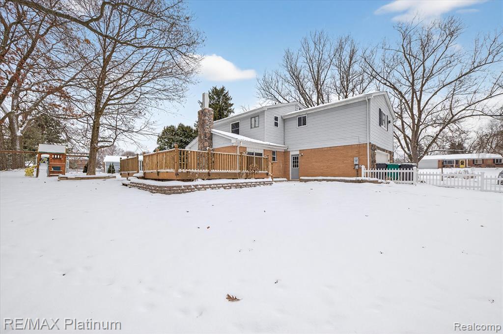 6550 Berrywood Drive, Brighton, MI 48116 — Photo 28