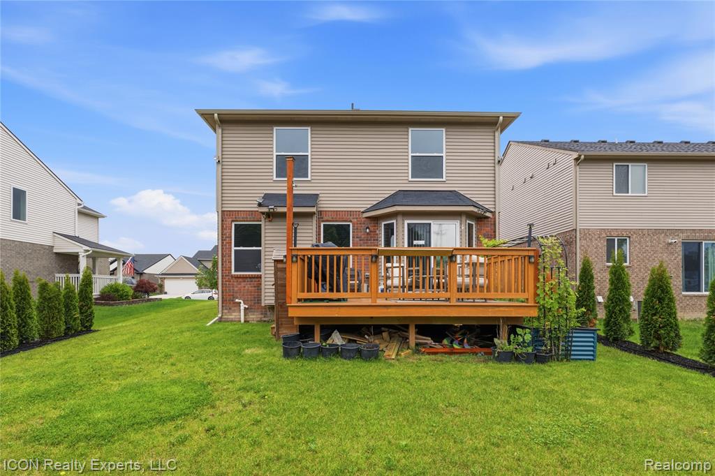 6650 Chandler Drive, Belleville, MI 48111 — Photo 31