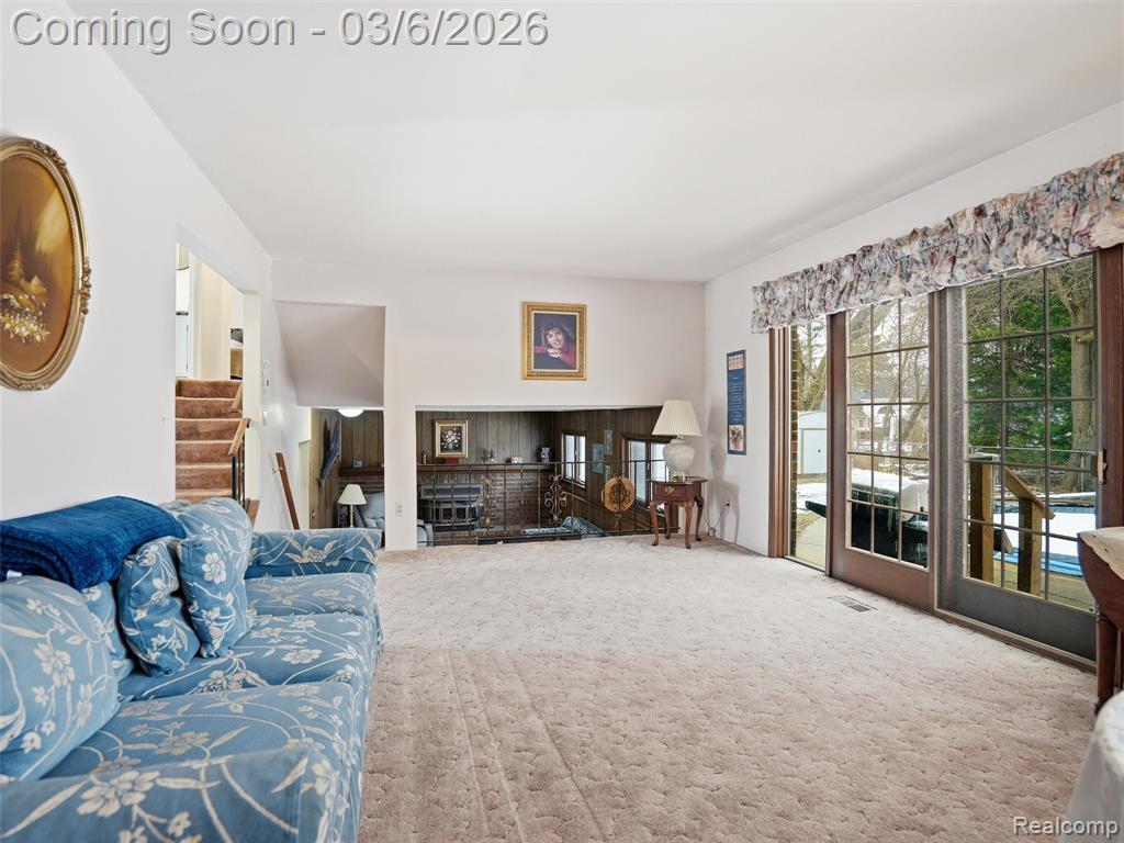 5530 Fox Chase Lane, Clarkston, MI — Photo 14