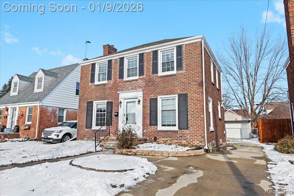 944 Kings Highway, Lincoln Park, MI 48146 — Photo 3