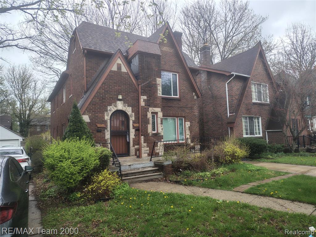5244 Kensington Avenue, Detroit, MI 48224 — Photo 2