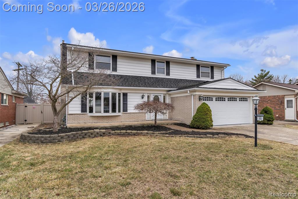 20051 Churchill Avenue, Brownstown, MI 48183 — Photo 4