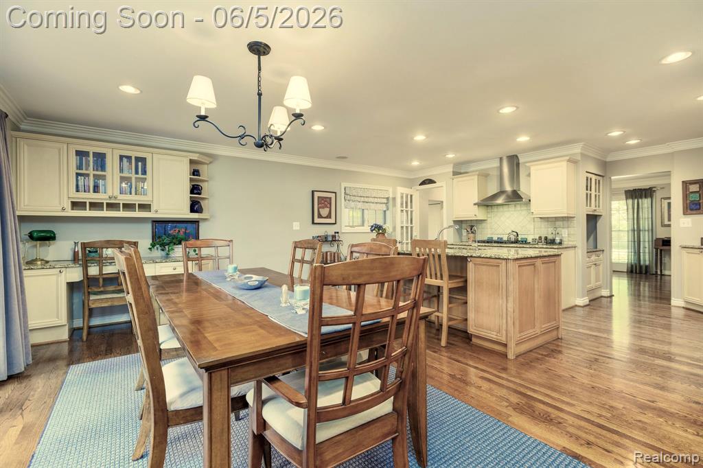 19141 Warwick Street, Franklin, MI 48025 — Photo 22