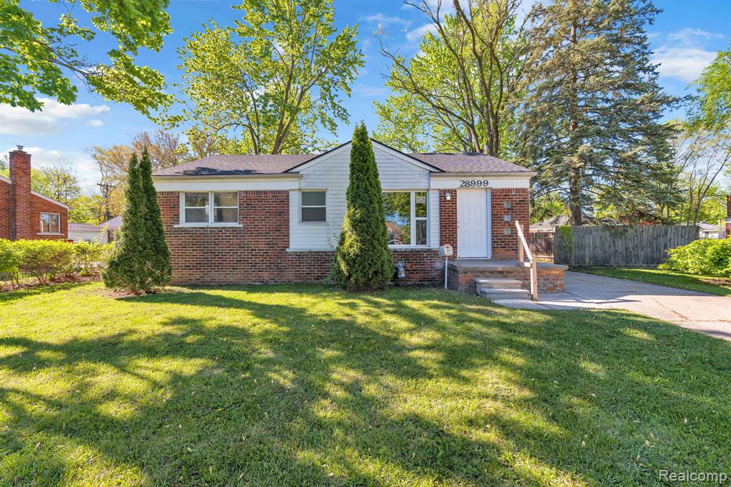 28999 Beechnut Street, Inkster, MI 48141 — Photo 2