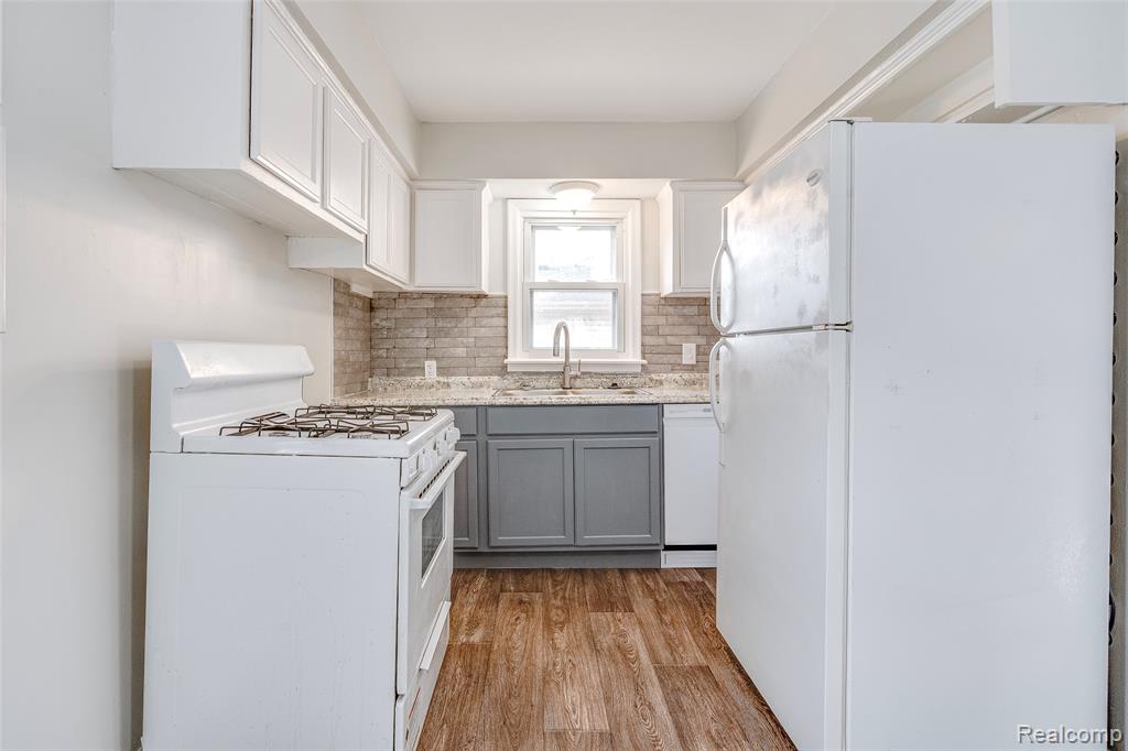 5961 Marvin Street, Taylor, MI 48180 — Photo 10