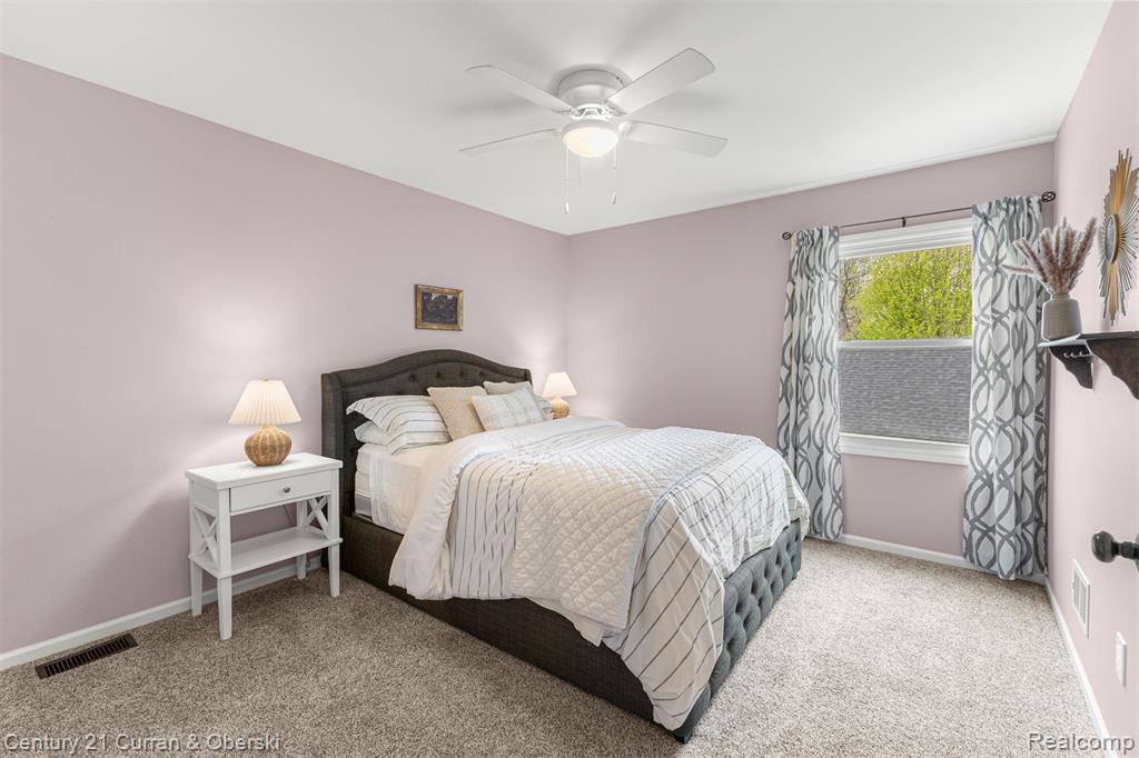 1424 Woodbridge Lane, Wixom, MI 48393 — Photo 56