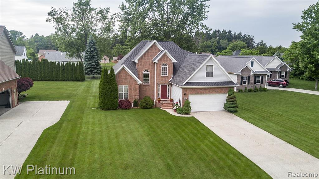 3167 Blackheath Court, Port Huron, MI 48060 — Photo 34