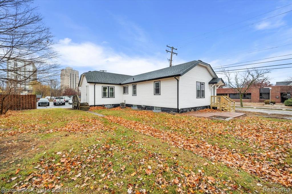 5 Second Street, Mount Clemens, MI 48043 — Photo 29