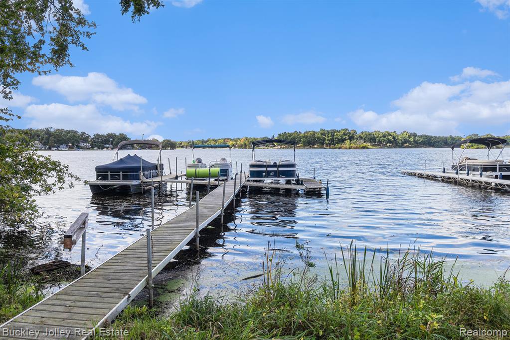 928 WESTWIND SHORE Drive, Howell, MI 48843 — Photo 27
