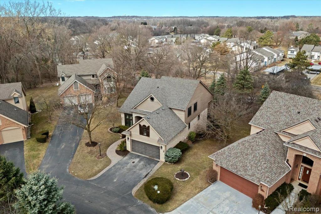 42586 WATERFORD Road, Northville, MI 48168 — Photo 48