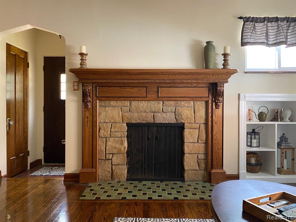 541 S Melborn Street, Dearborn, MI 48124 — Photo 8
