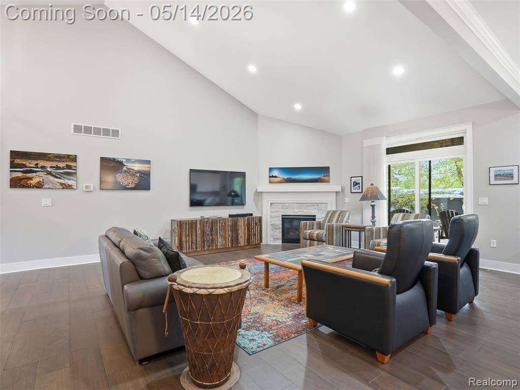 3513 Pointe Shore Drive, Brighton, MI 48114 — Photo 10