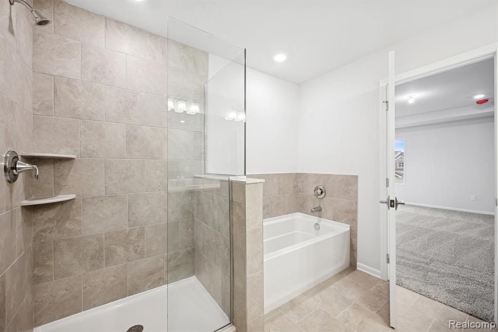1906 Salt Springs Drive, Saline, MI 48176 — Photo 22