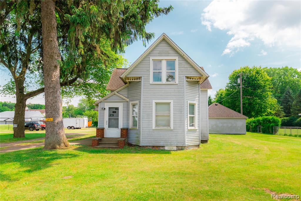 29463 Sibley Road, Romulus, MI 48174 — Photo 14