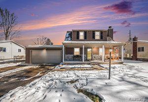 9024 OAKVIEW Street, Plymouth, MI 48170 — Photo 2