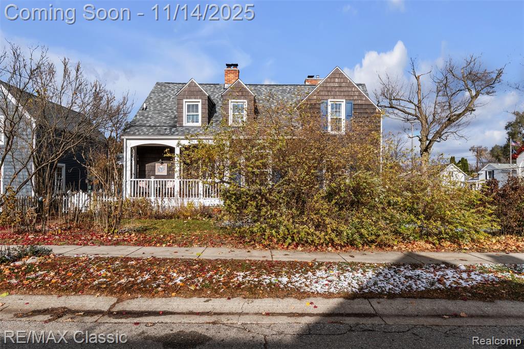 108 Washington Street, Holly, MI 48442 — Photo 46