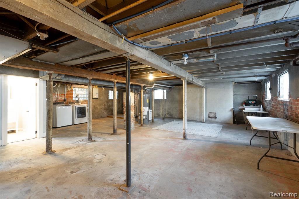 701 Pingree Street, Detroit, MI 48202 — Photo 32