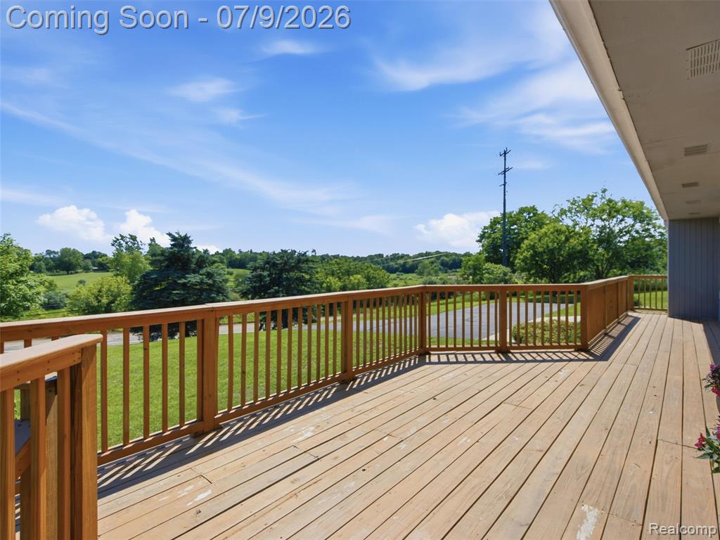3400 Ludwig Road, Oxford, MI 48371 — Photo 29