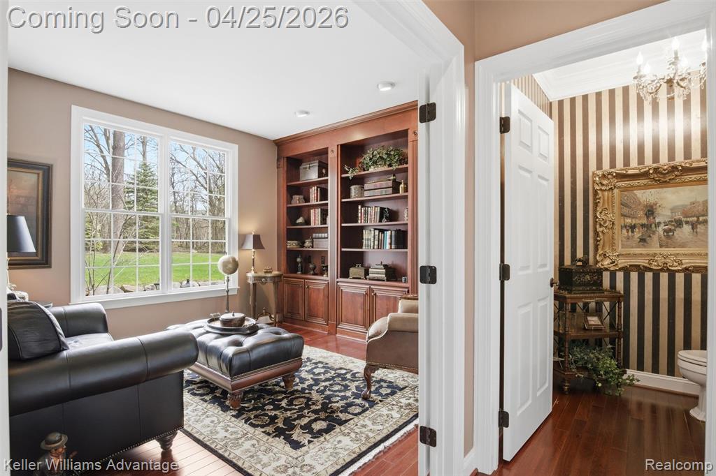 49989 Teton Ridge Road, Northville, MI 48168 — Photo 28