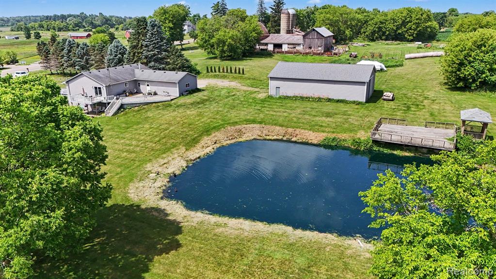 4848 Columbiaville Road, Columbiaville, MI 48421 — Photo 32