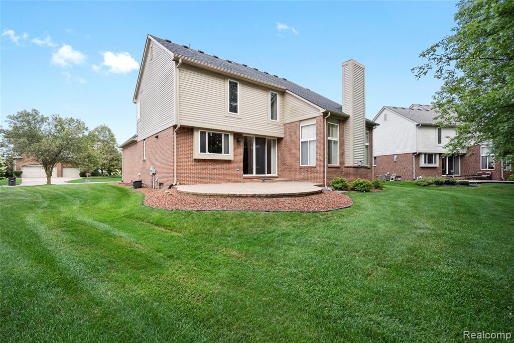 50353 Livingston Drive, Northville, MI — Photo 49