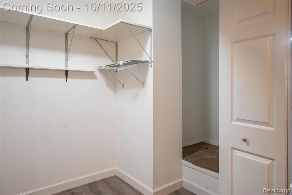 1481 E Chateau Vert Street, Ypsilanti, MI 48197 — Photo 10