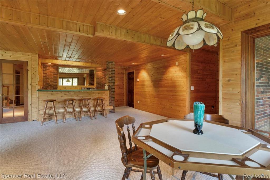 10145 Creekwood Trail, Davisburg, MI 48350 — Photo 22