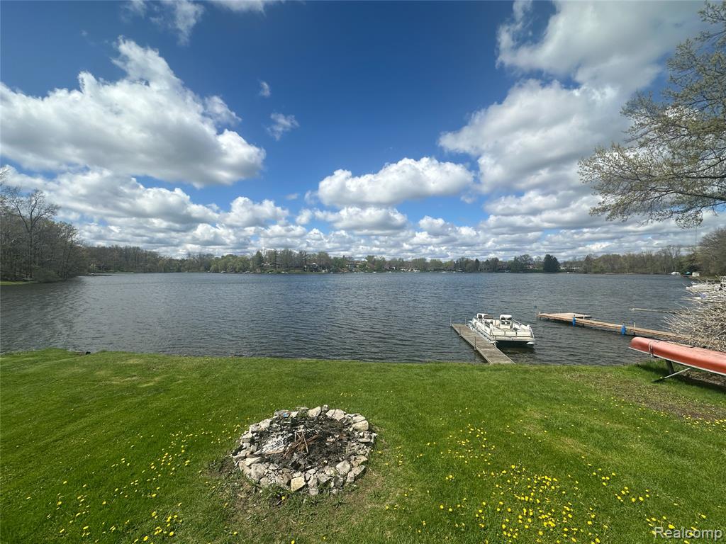 1749 Tannock Drive, Holly, MI 48442 — Photo 19