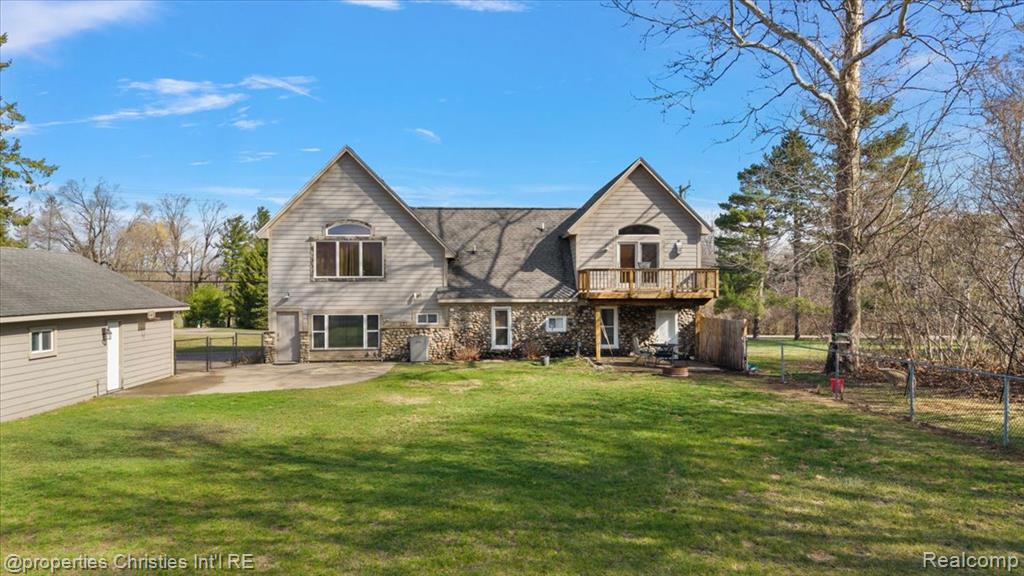 5863 Clarkston Road, Clarkston, MI 48348 — Photo 8