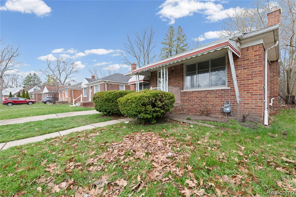 911 Sherbourne Street, Inkster, MI 48141 — Photo 17