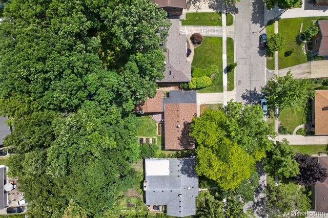 921 Raymond Street, Ann Arbor, MI 48103 — Photo 55