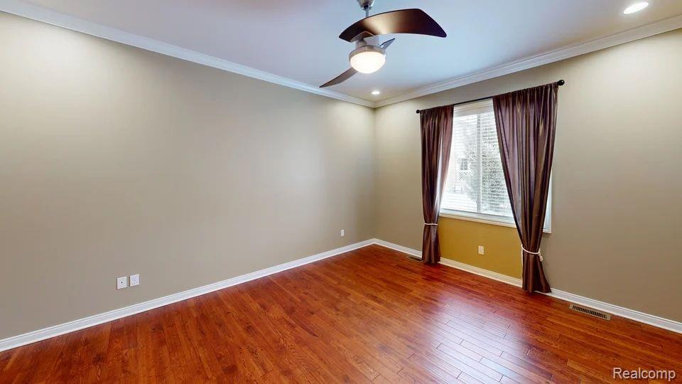 8343 WASHINGTON WOODS Drive, Washington, MI — Photo 16