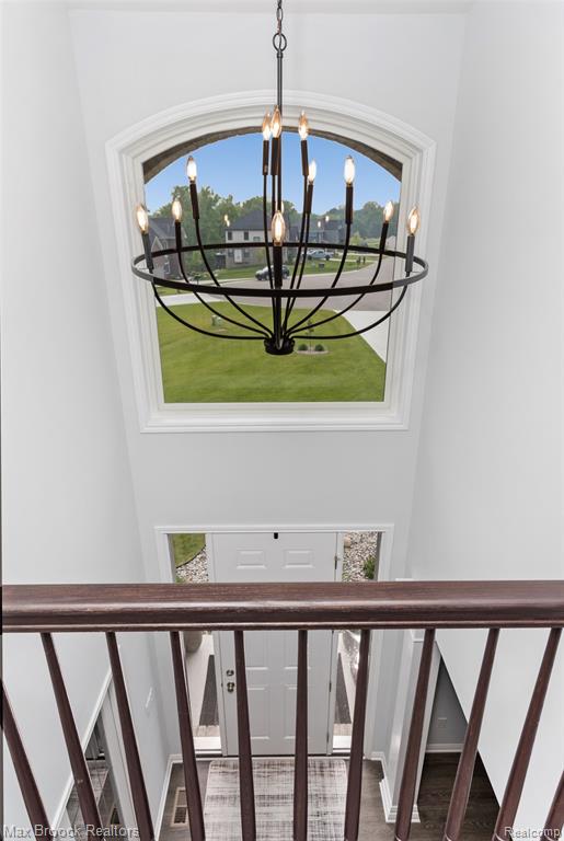 460 Lake Manitou Trail, Oxford, MI 48371 — Photo 4