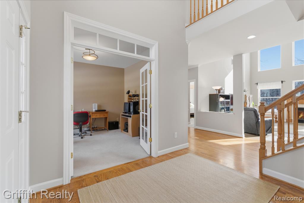 7524 Elmbrooke Way, Brighton, MI 48116 — Photo 8