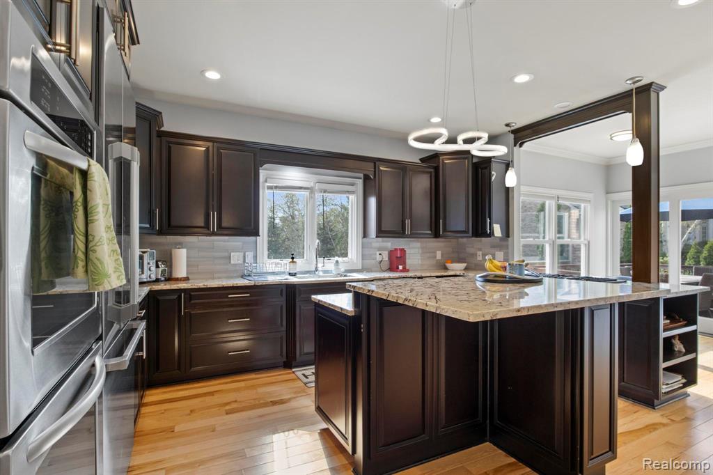 900 MCDONALD Drive, Northville, MI 48167 — Photo 17