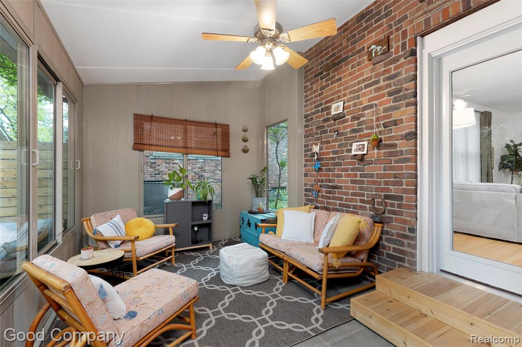 641 W WOODLAND Street, Ferndale, MI 48220 — Photo 27