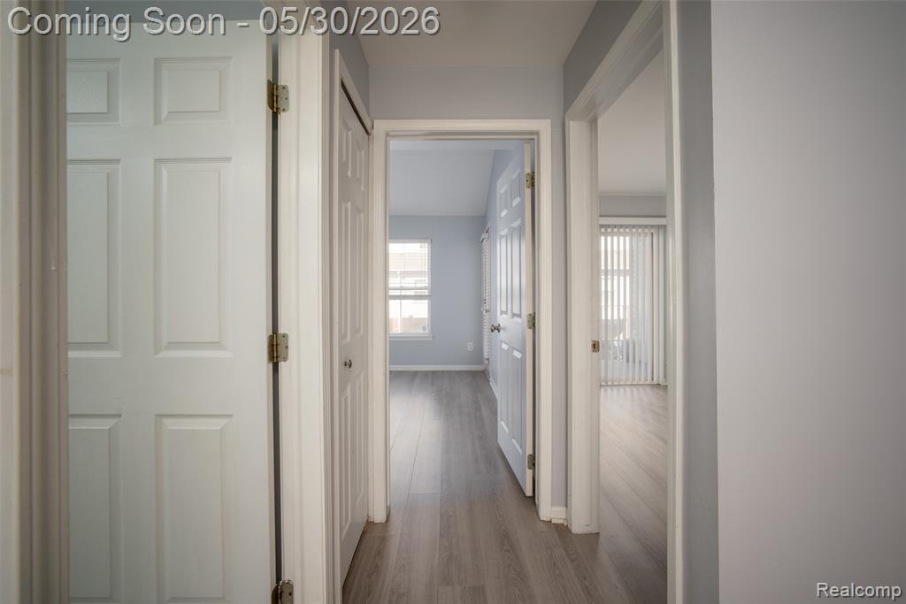 1727 Campau Farms Circle, Detroit, MI 48207 — Photo 10