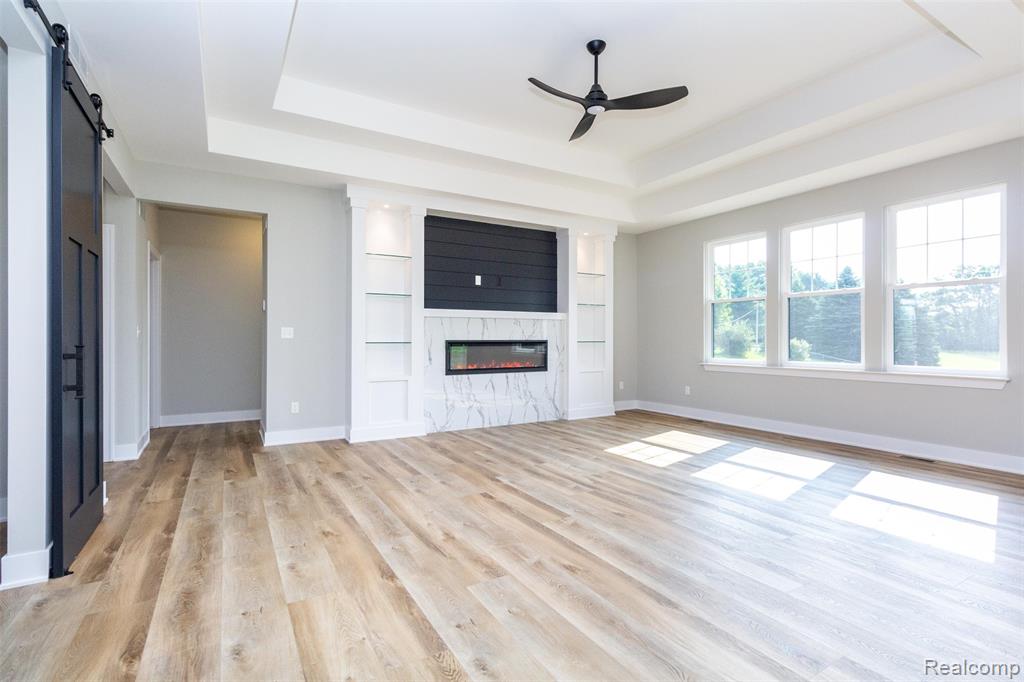 2039 GREATER OAK Drive, Lapeer, MI 48446 — Photo 14