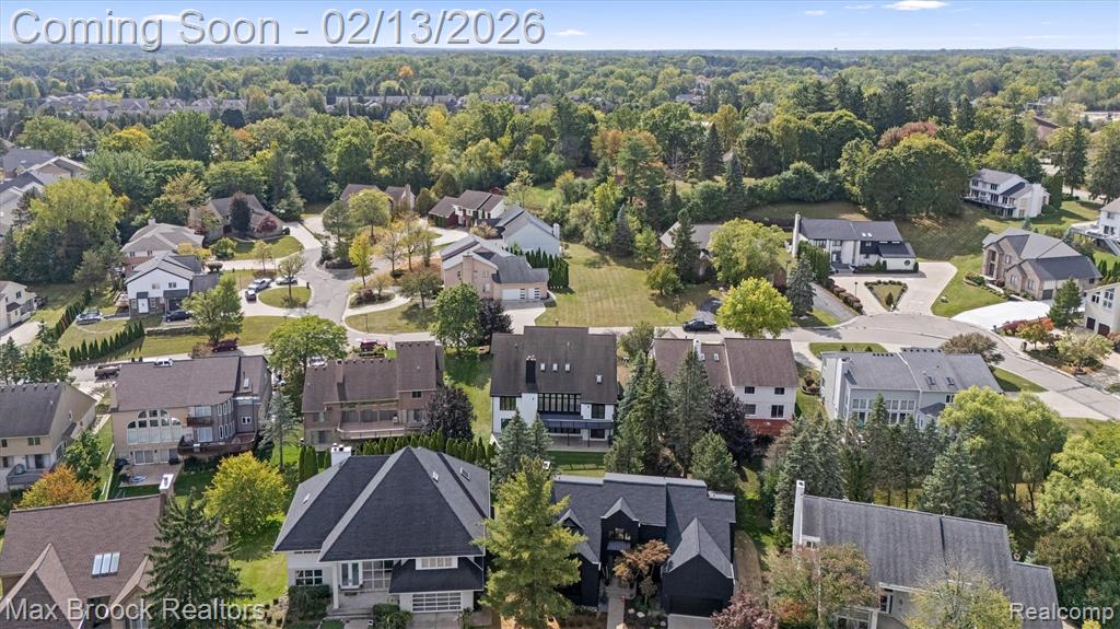 4117 Marlwood Drive, West Bloomfield, MI 48323 — Photo 51