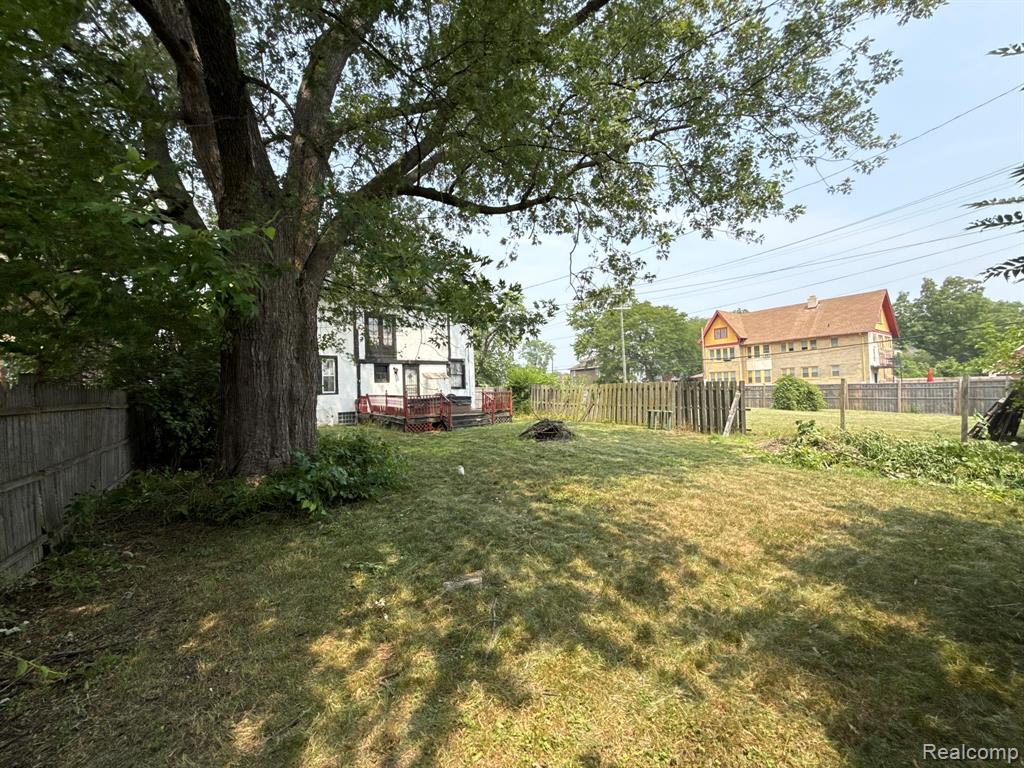 348 Josephine Street, Detroit, MI 48202 — Photo 30