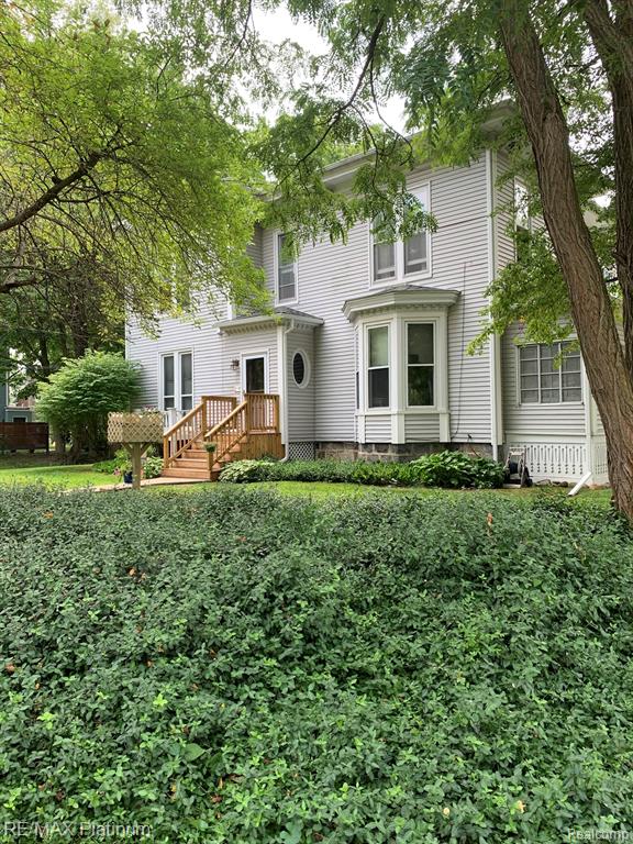 419 N State Street, Howell, MI 48843 — Photo 4