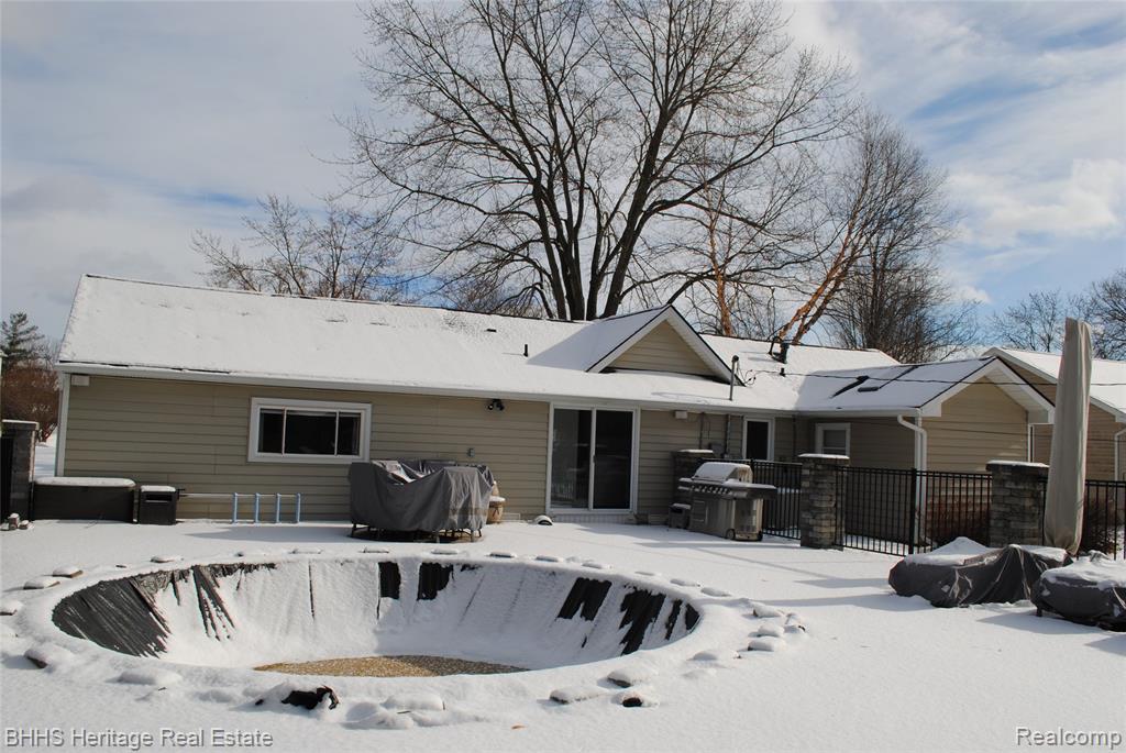 15473 Park Lane, Plymouth, MI 48170 — Photo 26