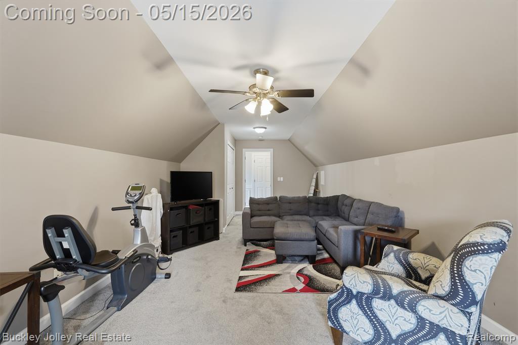 8705 Clarion Court, Brighton, MI 48116 — Photo 22